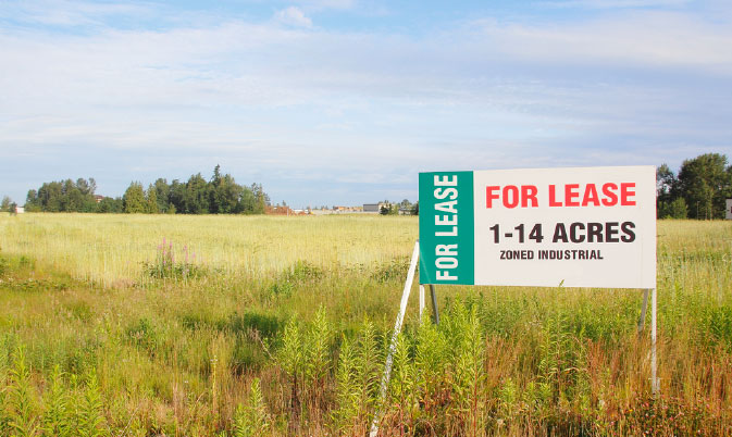 COMMERCIAL PROPERTY