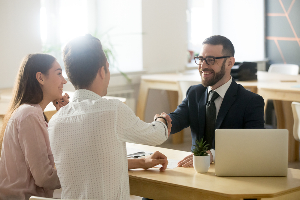 BUSINESS LOANS